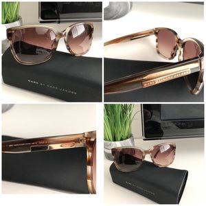 Marc By Marc Jacobs sunglasses